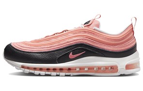 Nike Air Max 97 Pink Glaze Black Women's DZ5327-600