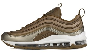Nike Air Max 97 Ultra 17 'Metallic Gold' Women's 917704-901