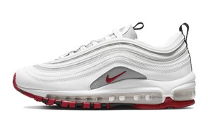 Nike Air Max 97 White Bullet GS 921522-111