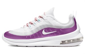 Nike Air Max Axis 'White Purple' Women's AA2168-104