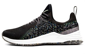 Nike Air Max Bella Tr Trainer 3 Amp 'Black White' Women's CJ0844-001