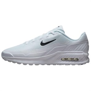 Nike Air Max Bia White Wolf Grey Black Women's IF2624-100