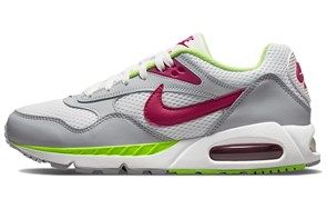 Nike Air Max Correlate 'White Fireberry Lime Green' Women's 511417-163