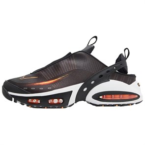 Nike Air Max Craze Black Bright Citrus Women's FZ2089-001