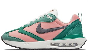 Nike Air Max Dawn Rust Pink Jade Glaze Women's DC4068-600