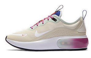 Nike Air Max Dia 'Fossil' Women's CI3898-200