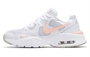 Nike Air Max Fusion White Washed Coral Women's CJ1671-101