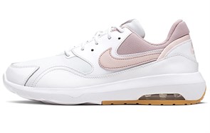 Nike Air Max Nostalgic 'White Pink' Women's 916789-100
