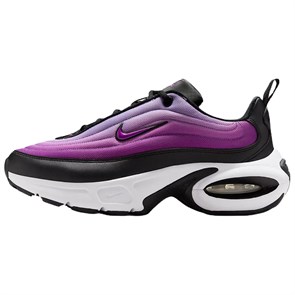 Nike Air Max Portal Black Hydrangeas White Hyper Violet Women's HF3053-012