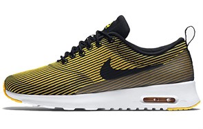 Nike Air Max Thea Kjcrd Black Women's 718646-004