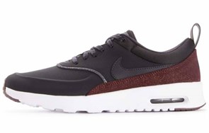 Nike Air Max Thea Prm 'Black Brown' Women's 616723-025