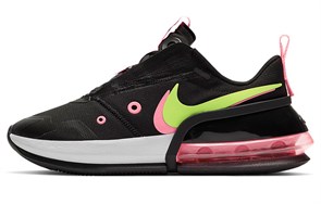Nike Air Max Up Black Cyber Sunset Pulse Women's CW5346-001
