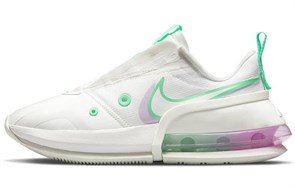 Nike Air Max Up White Green Glow Lilac (Women's) CZ1639-100