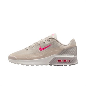 Nike Air Max Via Low Top Casual Shoes Women's Light Brown IF2628-103
