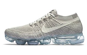 Nike Air VaporMax Pale Grey Women's 849557-005