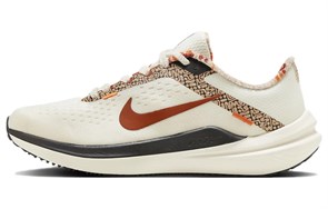 Nike Air Winflo 10 Beige Rust Women's FD6616-800