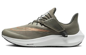 Nike Air Zoom Pegasus 39 FlyEase 'Olive Grey Metallic Copper' Women's DJ7383-002