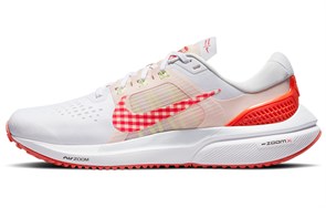 Nike Air Zoom Vomero 15 'White Red' Women's DJ5059-191