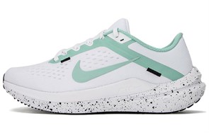 Nike Air Zoom Winflo 10 'White Emerald Rise' Women's FN7106-100