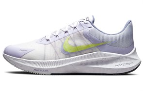 Nike Air Zoom Winflo 8 'Pure Violet' Women's DM7223-111