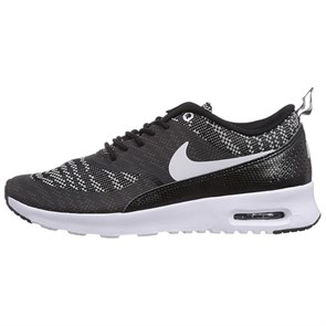 Nike Anti Slip Wear Resistant Low Top Training Shoes Women's Black 718646-001