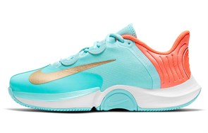 Nike Court Air Zoom Gp Turbo 'Copa Bright Mango' Women's CK7580-400