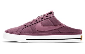 Nike Court Legacy Mule Purple Women's DB3970-500