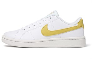 Nike Court Royale 2 'White Saturn Gold' Women's CU9038-107