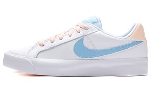 Nike Court Royale Ac 'Psychic Blue' Women's AO2810-108