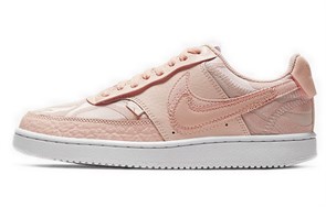Nike Court Vision Low Premium 'Washed Coral' Women's CI7599-600