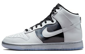 Nike Dunk High Se Chrome Women's DX5928-100