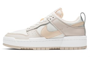 Nike Dunk Low Disrupt Sail Women's CK6654-103