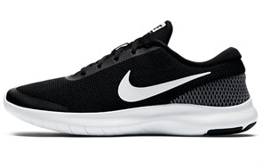 Nike Flex Experience Rn 7 'Black White' Women's 908996-001