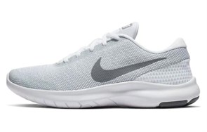 Nike Flex Experience Rn 7 'White' Women's 908996-100