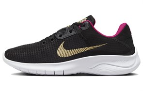 Nike Flex Experience Run 11 'Black' Women's DD9283-011