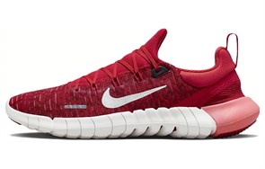 Nike Free Rn 5.0 Next Nature University Red Women's CZ1891-601