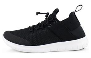 Nike Free Rn Cmtr 2017 'Black' Women's 880842-003