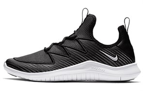 Nike Free Tr Ultra 'Black' Women's AO3424-001