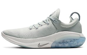 Nike Joyride Run Flyknit Light Silver Ocean Cube Women's AQ2731-002