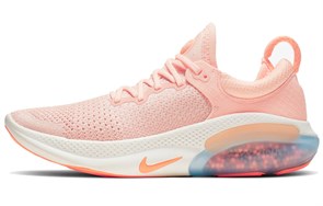 Nike Joyride Run Flyknit Sunset Tint Women's AQ2731-601