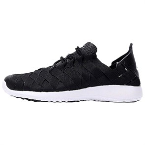 Nike Juvenate Low Top Casual Shoes Women's Black 833824-001