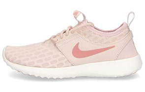 Nike Juvenate Shock Absorption Non Slip Wear resistant Low Tops Retro Pink Women's 724979-606