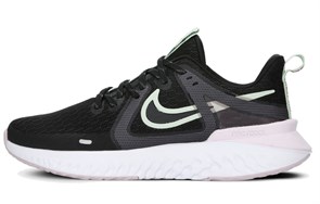 Nike Legend React 2 'Black Iced Lilac' Women's AT1369-009