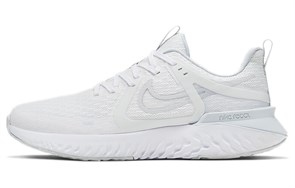Nike Legend React 2 White Women's AT1369-100