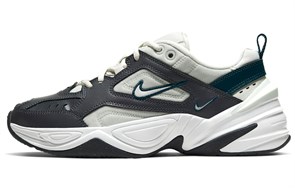 Nike M2K Tekno Dark Grey Women's AO3108-017