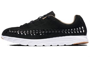 Nike Mayfly Black Dark Grey Women's 833802-002