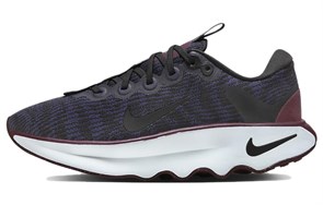 Nike Motiva Black Pueple Women's DV1238-004