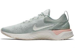 Nike Odyssey React Light Silver Women's AO9820-009