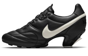 Nike Premier Comme Des Garcons Black Women's DJ8545-001