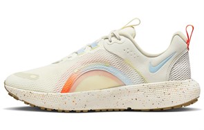 Nike React Escape Run 2 'White Blue' Women's DX6128-141